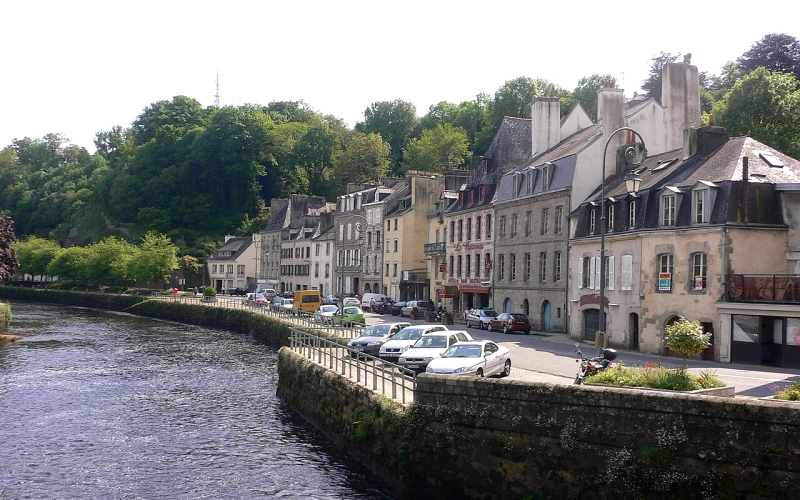 Quimperlé