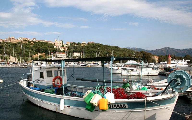 Porto-Vecchio