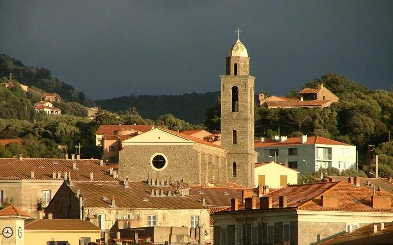 Propriano
