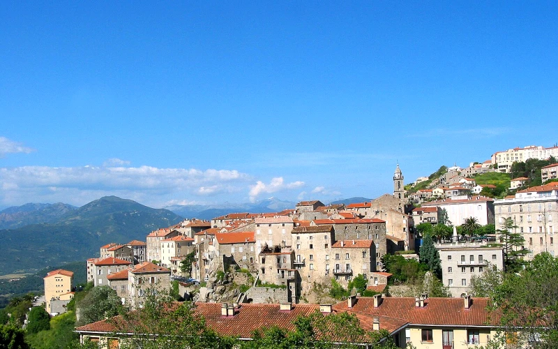 Sartène