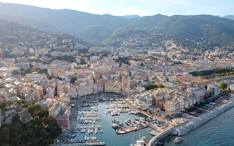 Bastia