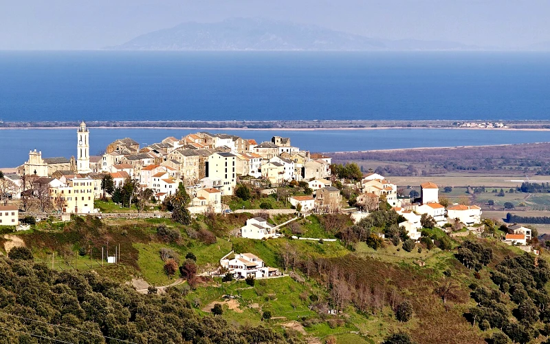 Borgo