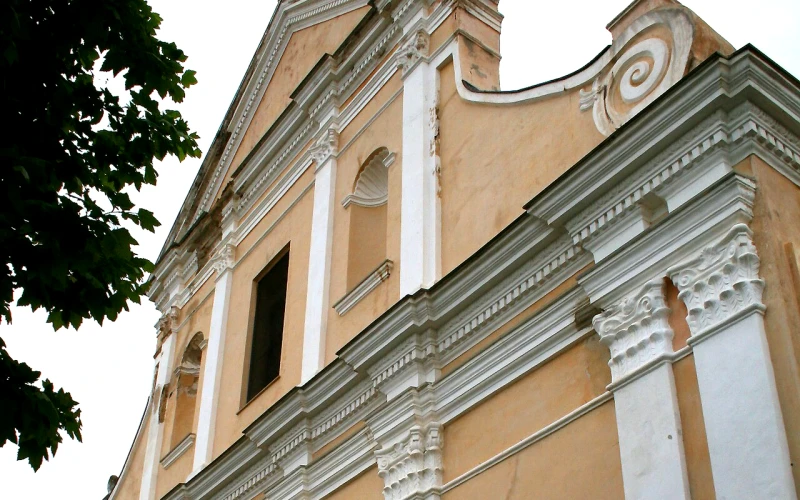 Calenzana