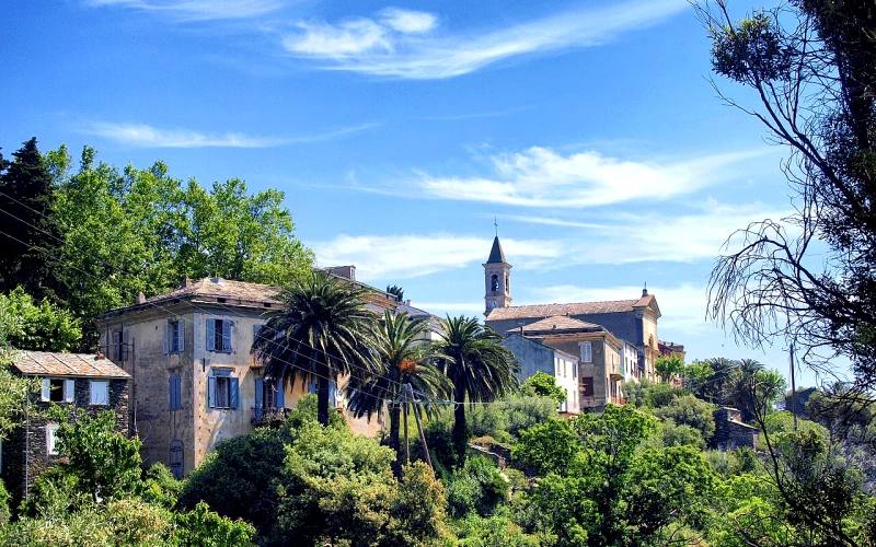 Santa-Maria-di-Lota