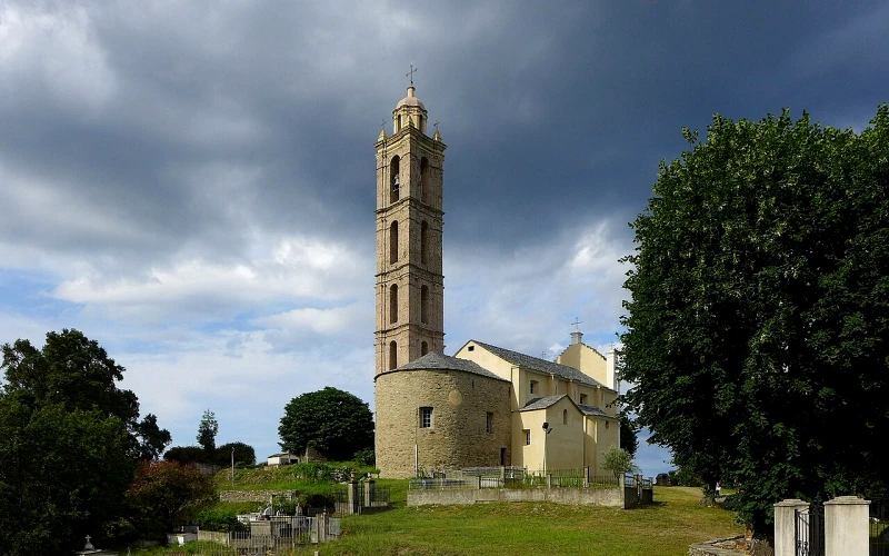 San-Nicolao