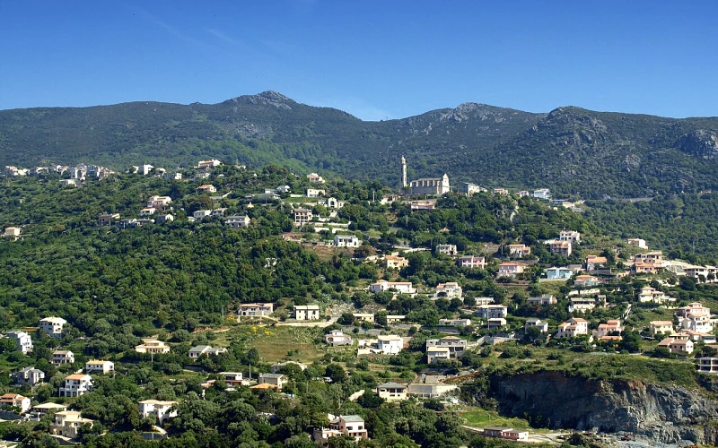 Ville-di-Pietrabugno