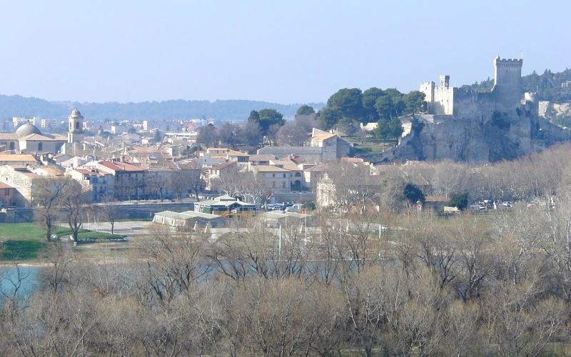 Beaucaire