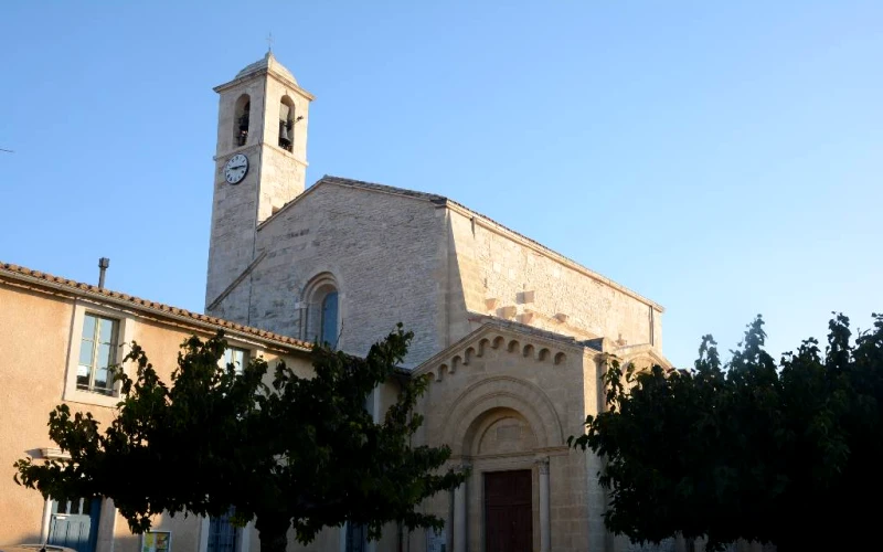 Saint-Gervasy