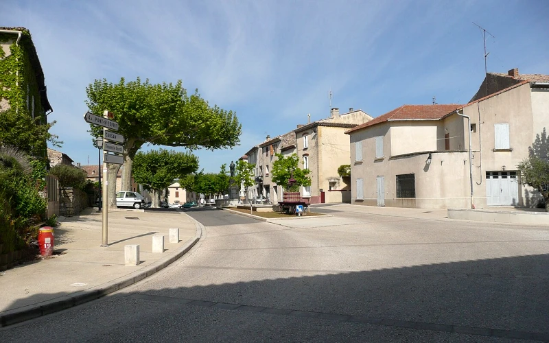 Saint-Paulet-de-Caisson