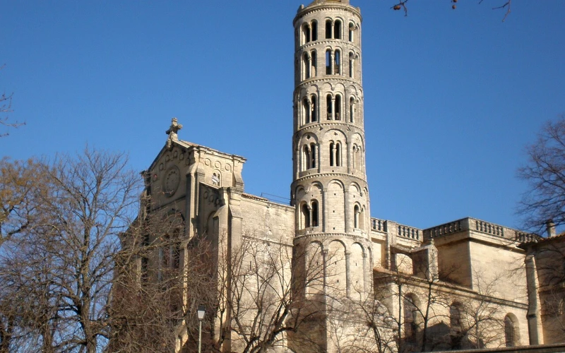 Uzès