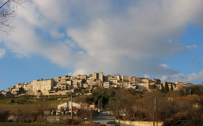 Vézénobres