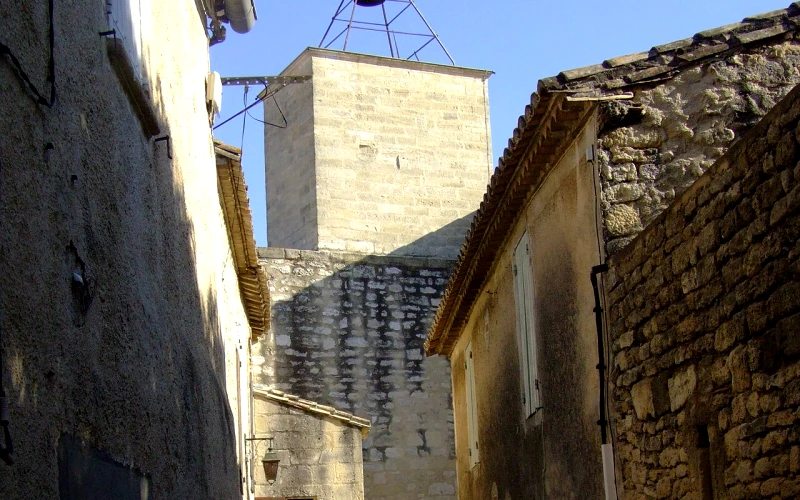 Villevieille