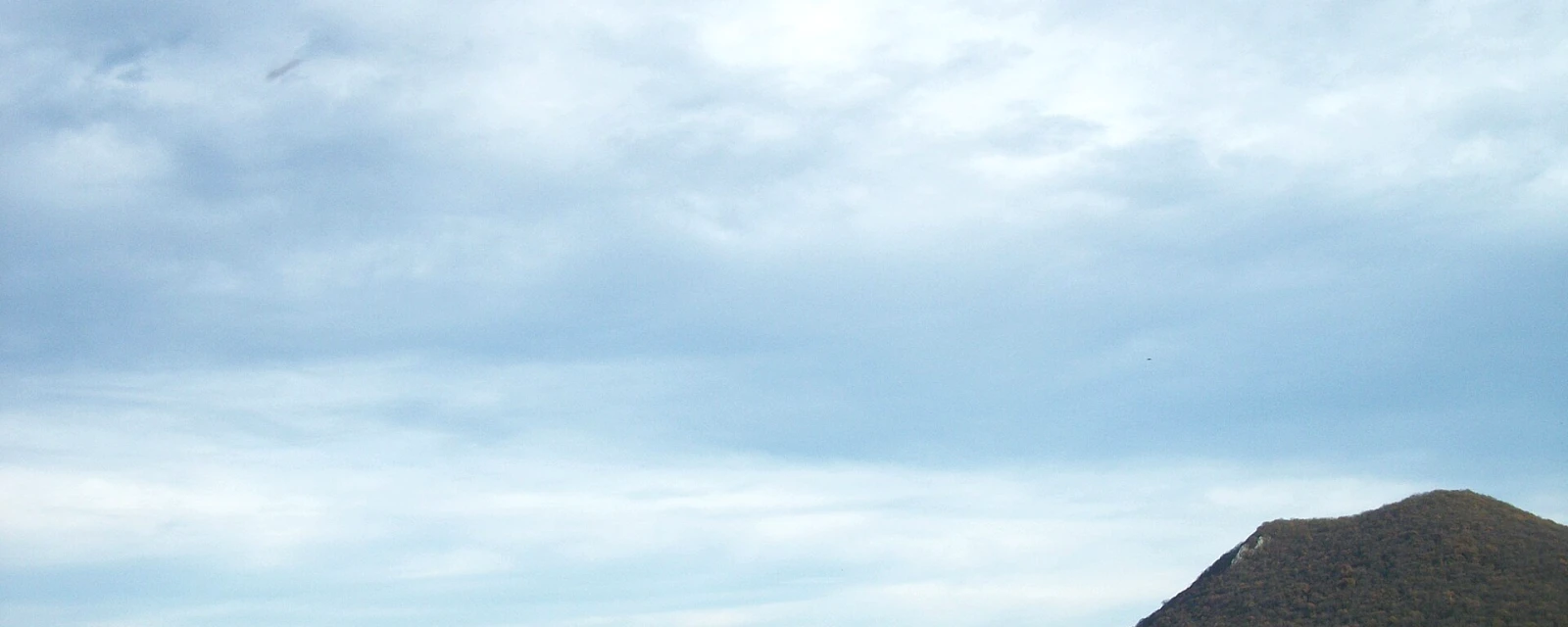 Vue de Ardiège, Haute-Garonne