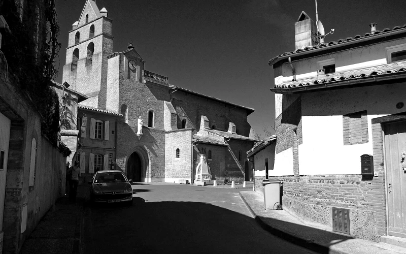 Beauzelle