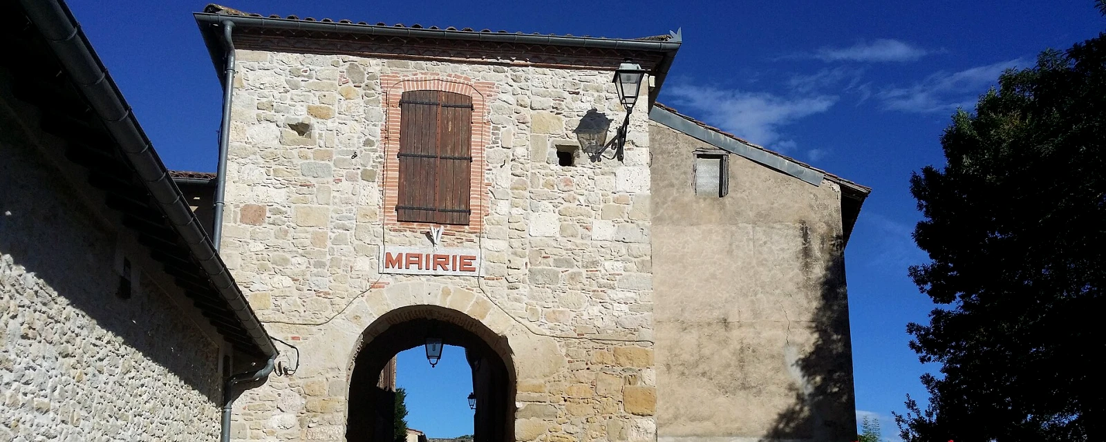 Vue de Le Cabanial, Haute-Garonne