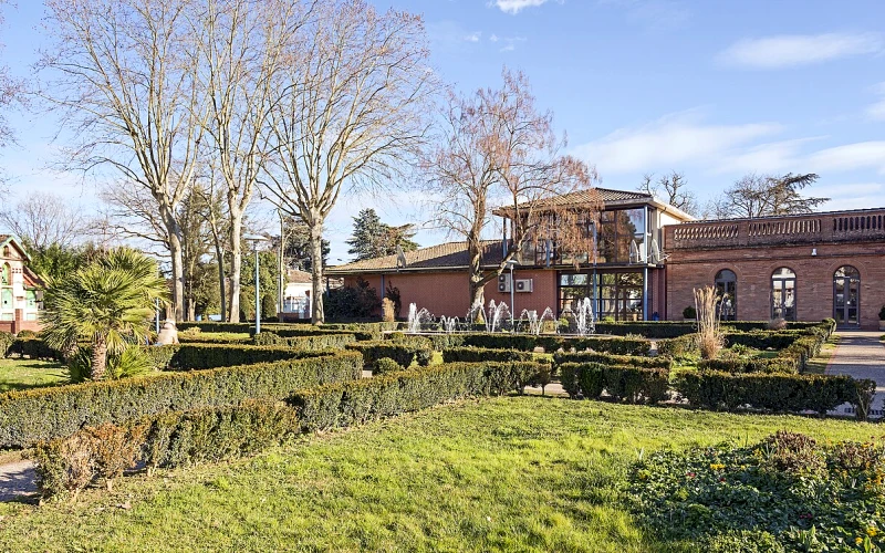 Castelginest