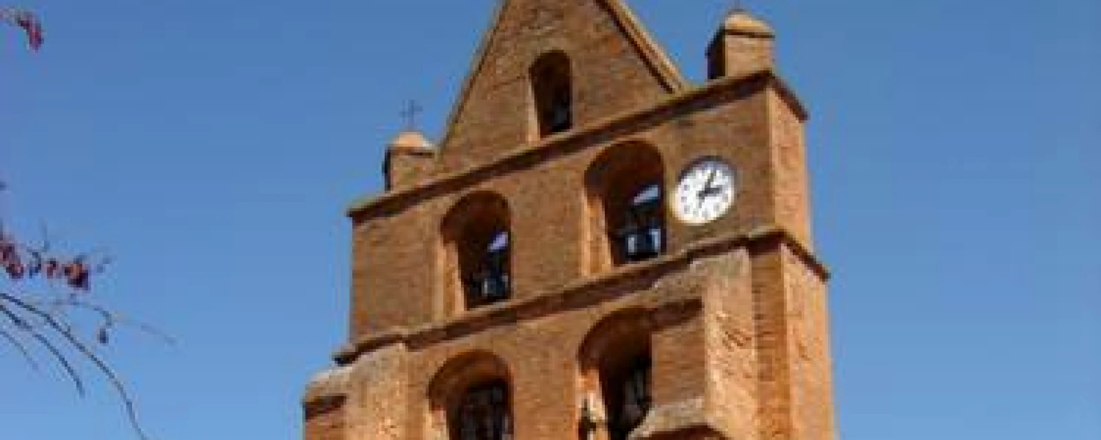 Vue de Fontenilles, Haute-Garonne