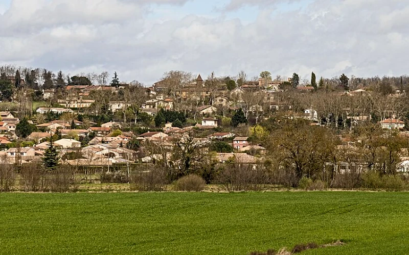Garidech