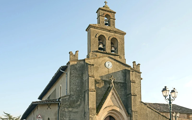 Labastide-Saint-Sernin