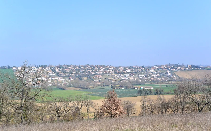 Lauzerville