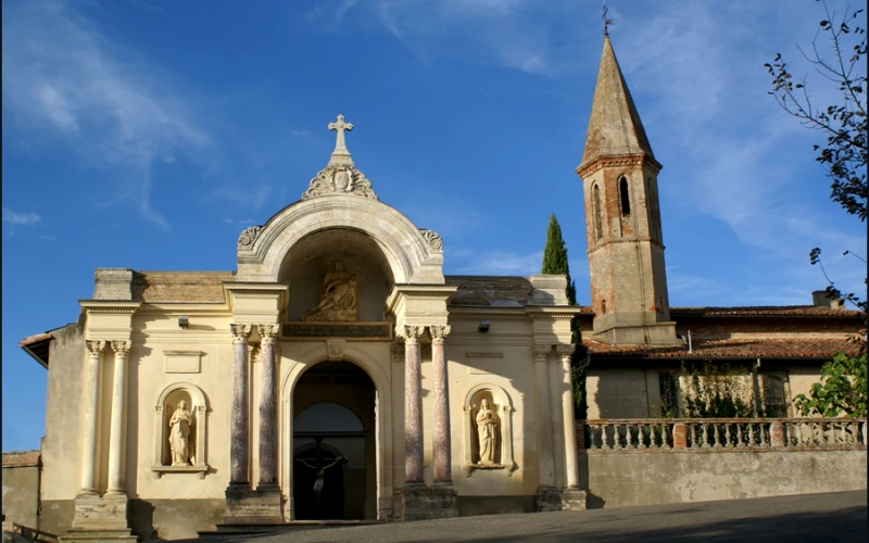 Montaigut-sur-Save