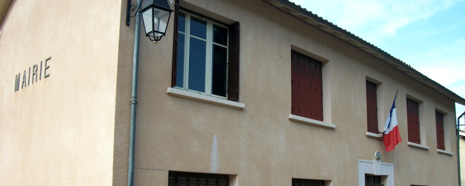 Vue de Payssous, Haute-Garonne