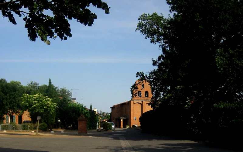 Pechbusque