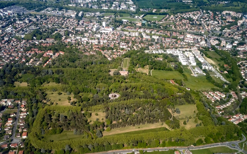 Ramonville-Saint-Agne