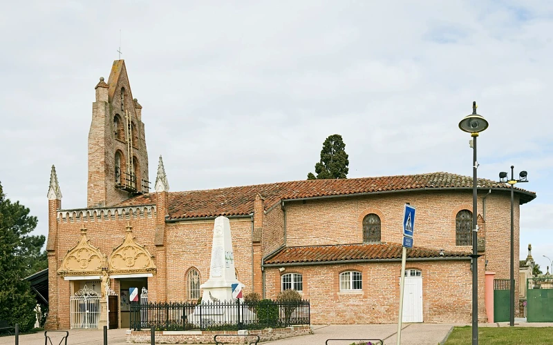 Saint-Jean