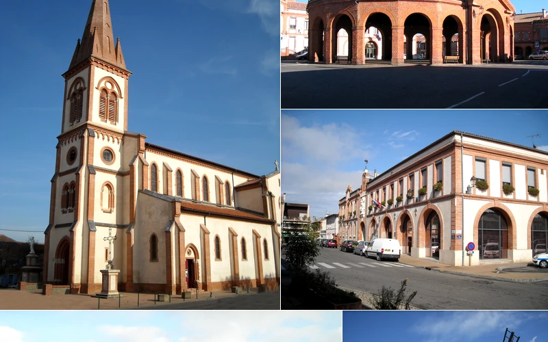 Saint-Lys