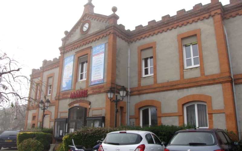 Saint-Orens-de-Gameville