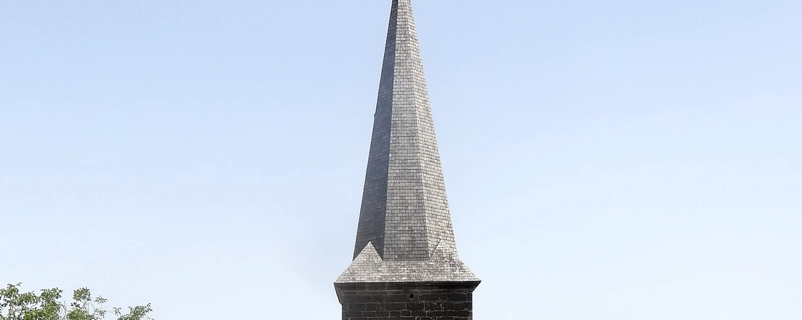 Vue de Duffort, Gers