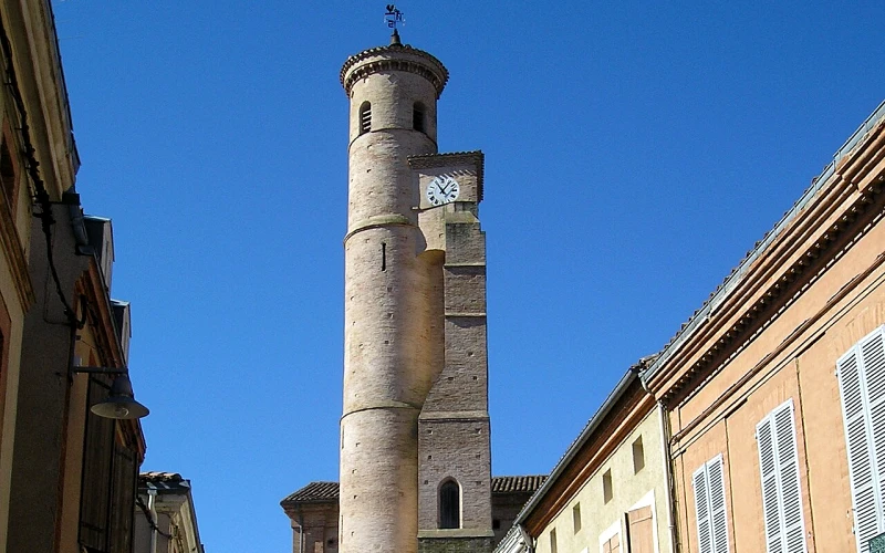 L'Isle-Jourdain