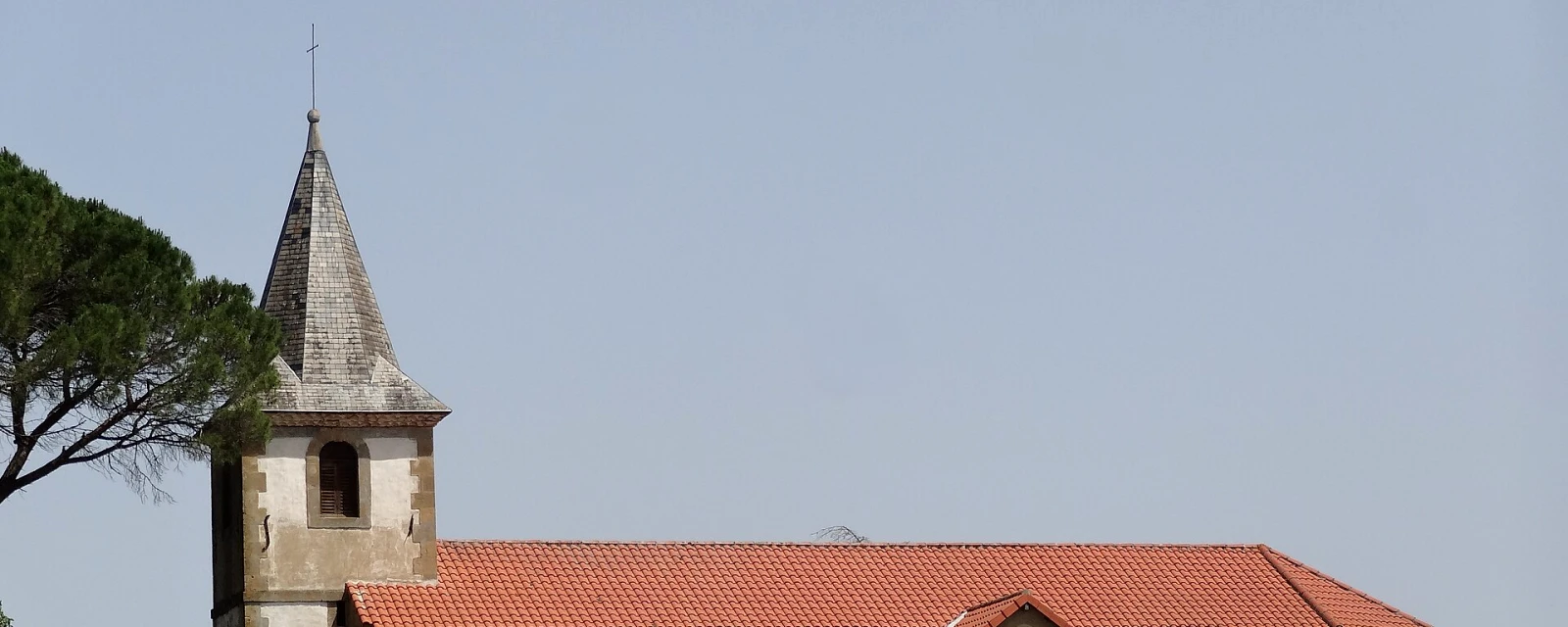 Vue de Sauviac, Gers