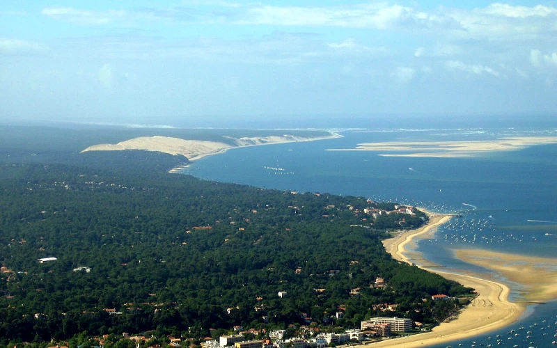 Arcachon