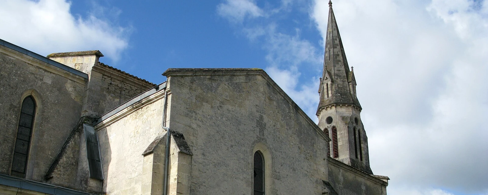 Vue de Arsac, Gironde