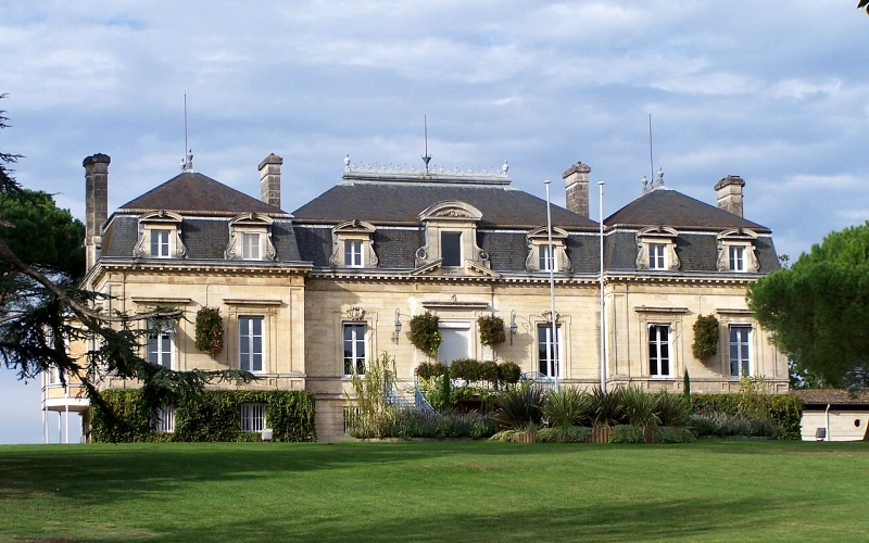 Artigues-près-Bordeaux