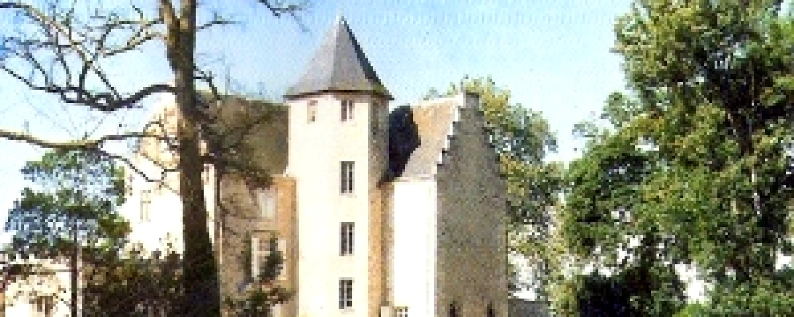 Vue de Bègles, Gironde