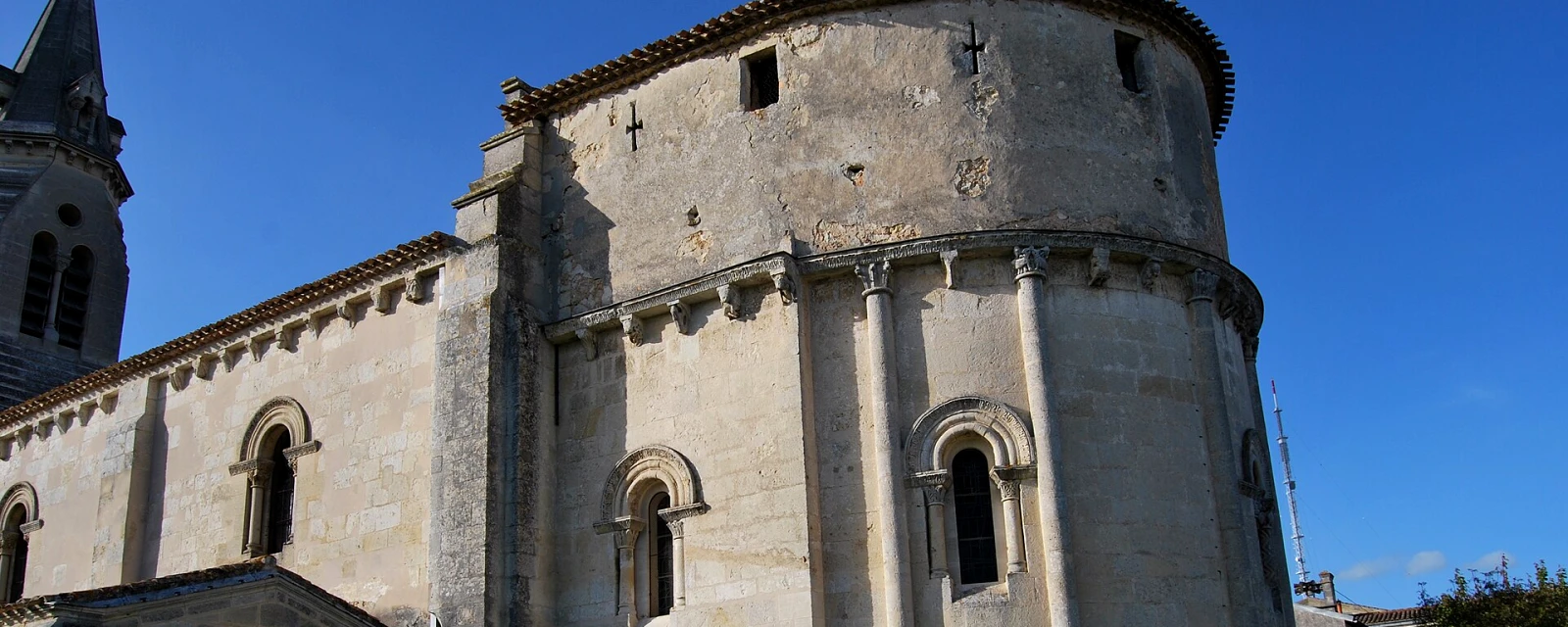 Vue de Bouliac, Gironde