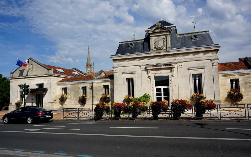 Le Haillan