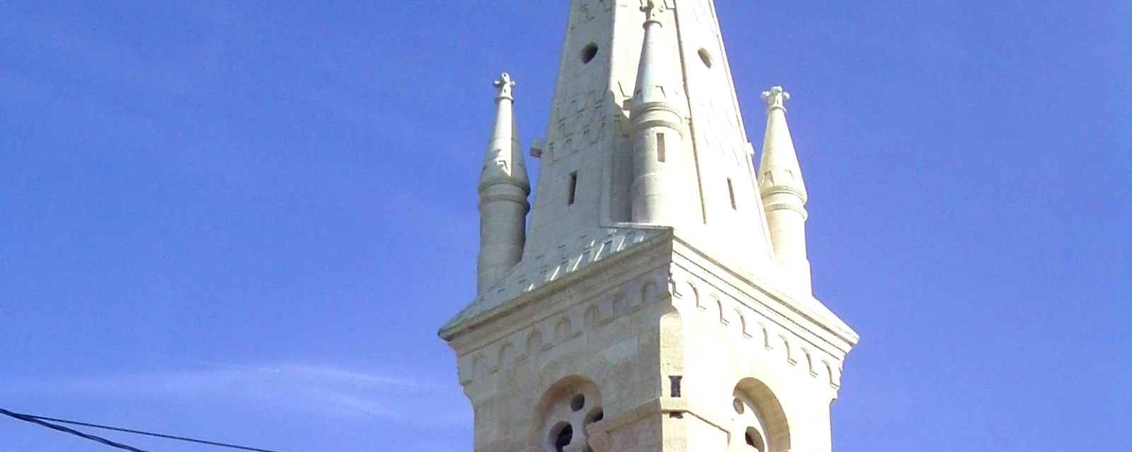 Vue de Lanton, Gironde