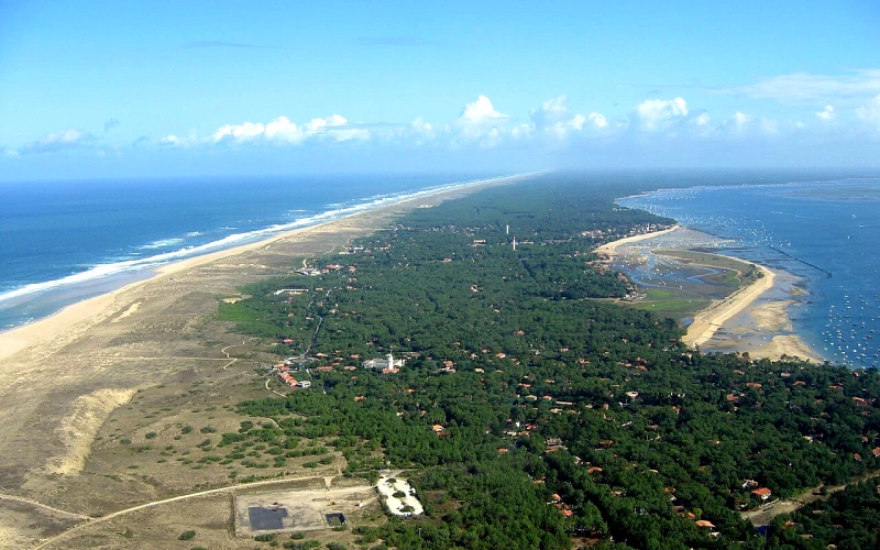 Lège-Cap-Ferret