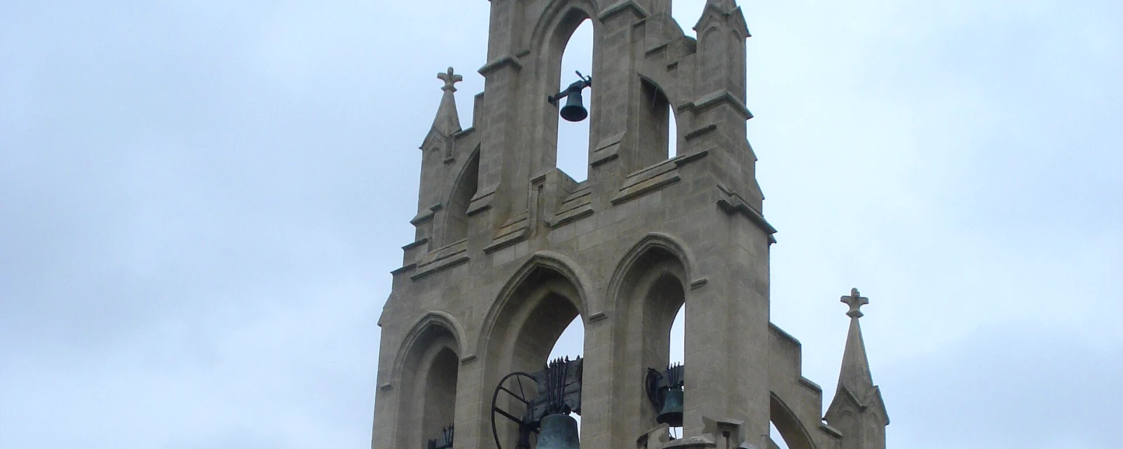 Vue de Les Lèves-et-Thoumeyragues, Gironde