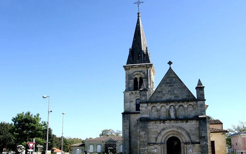 Martignas-sur-Jalle