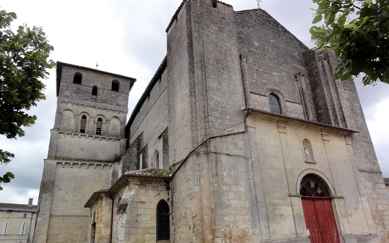 Saint-André-de-Cubzac