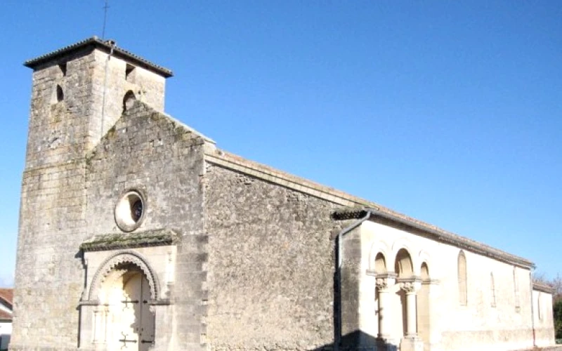 Saint-Aubin-de-Médoc