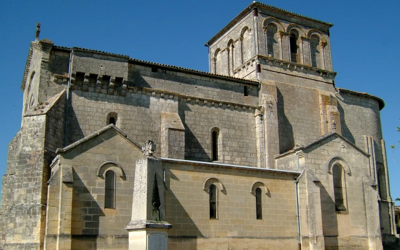 Saint-Gervais
