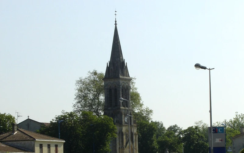 Saint-Jean-d'Illac