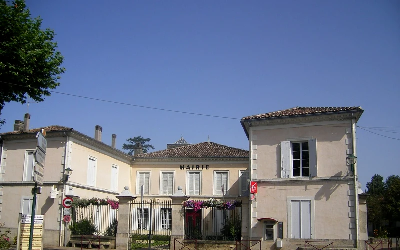 Saint-Symphorien