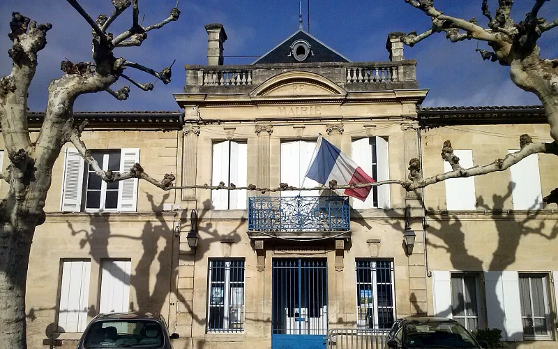 Sainte-Terre